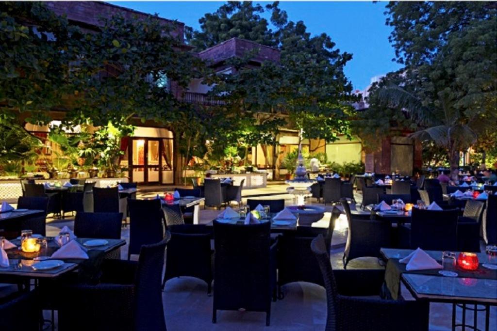 Ranbanka Palace Jodhpur  Exterior photo