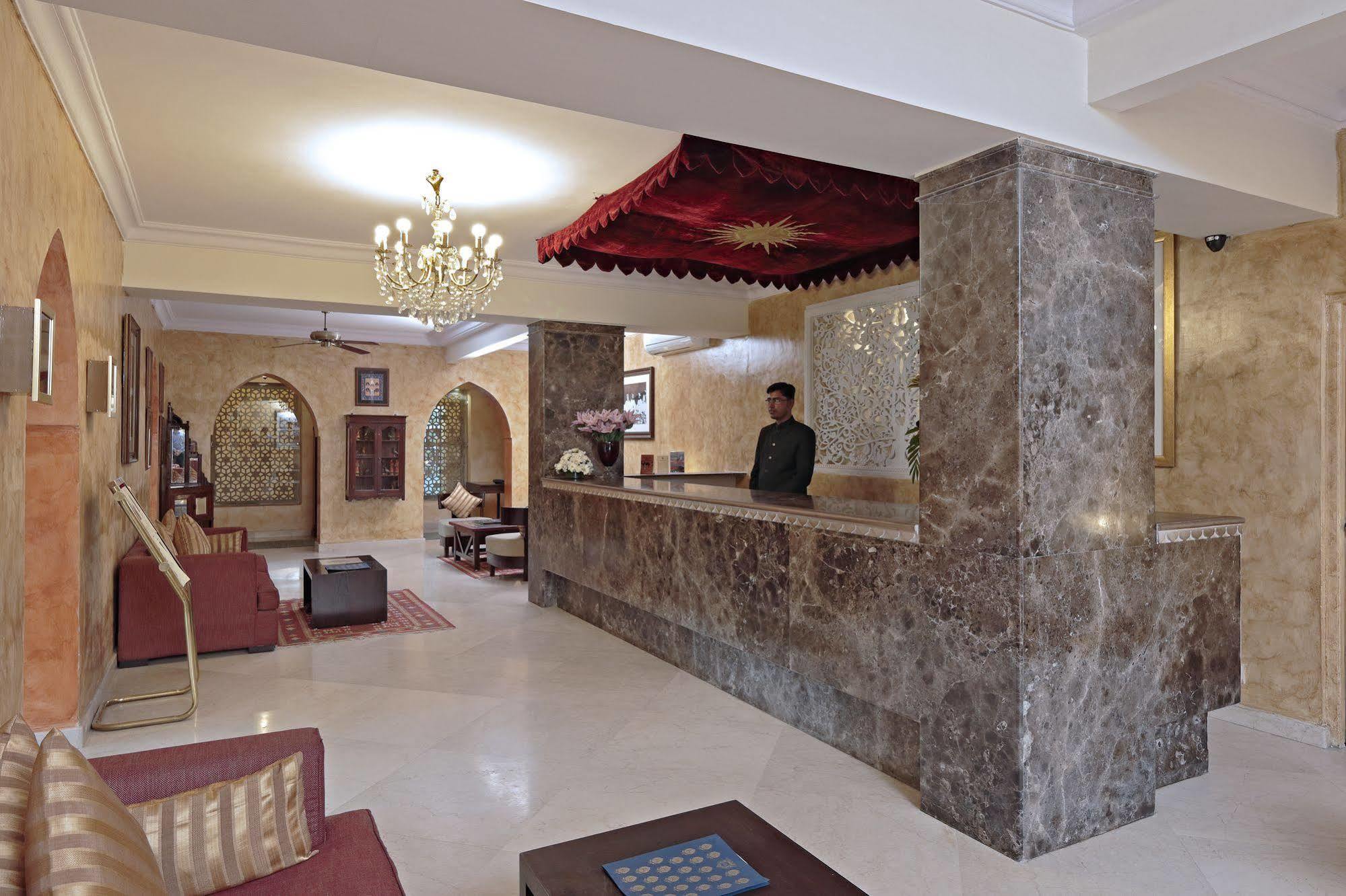 Ranbanka Palace Jodhpur  Exterior photo